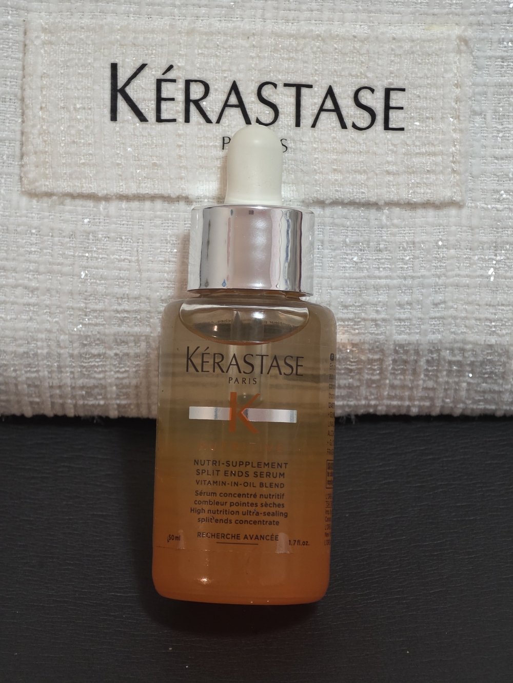 Kérastase Nutri-Supplement Split Ends Serum